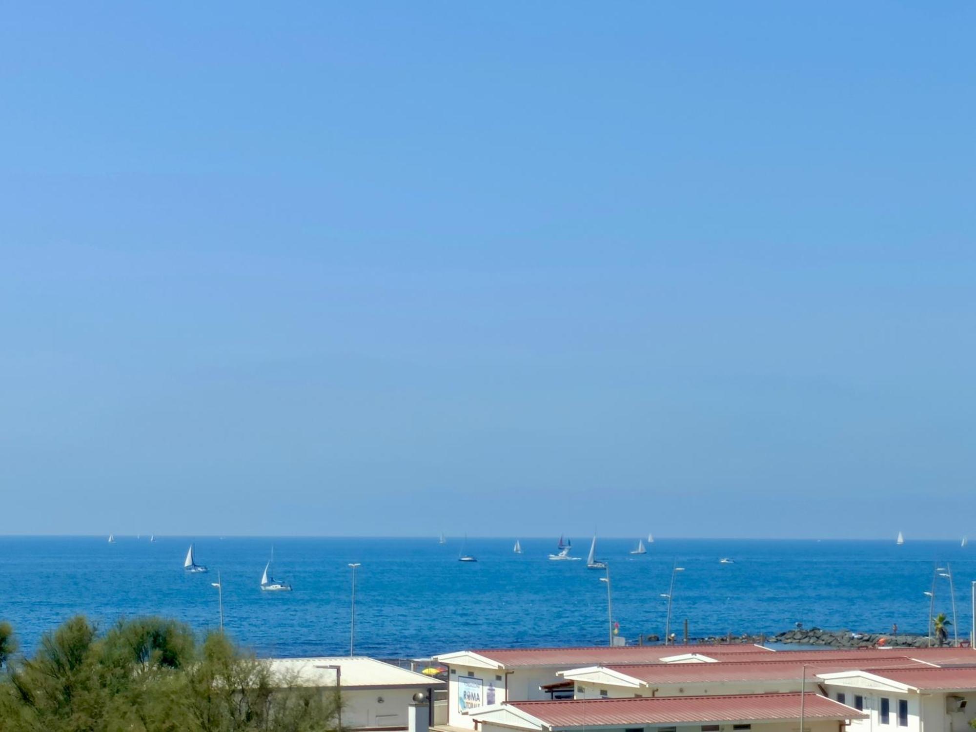 Casa Coco - Al Mare Apartment *